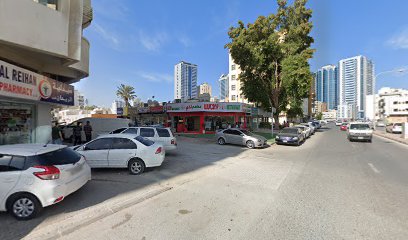 خدمات المحاسبة ZA -  - +971 52 241 8471