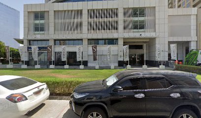 شركة ترانسفيريتاس لتجارة المواد الغذائية ذ - أبو ظبي - +971 4 423 2500