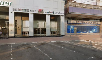 قنصلية قيرغيزستان دبي - أبو ظبي -