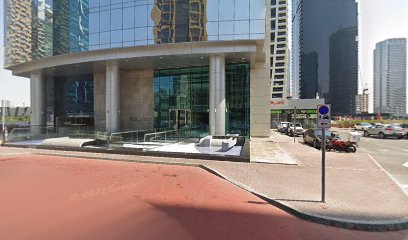 القنصلية العامة لبيلاروسيا في دبي - أبو ظبي - +971 4 242 6688
