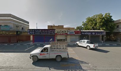 معمل دبا كراون للأسنان - أبو ظبي -