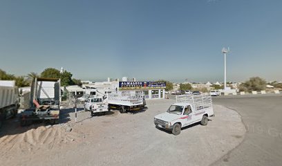ستار لاستشارات الأمن والسلامة - أبو ظبي - +971 7 221 1317