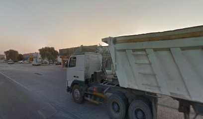 راك اورينت للتجارة العامة - أبو ظبي - +971 7 235 8084