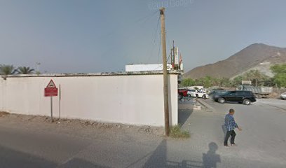 خورفكان لتأجير السيارات - أبو ظبي - +971 56 783 3577