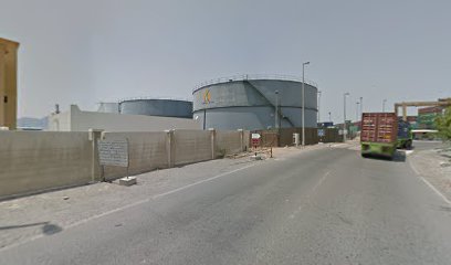 مزرعة دبابات البحار الدافئة - أبو ظبي - +971 9 238 3104