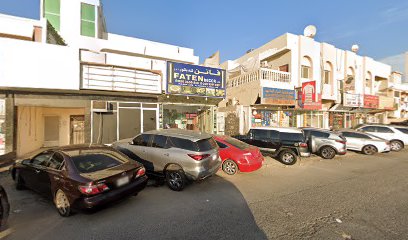 شركة تصميم أفيسوال - أبو ظبي - +971 52 692 7524