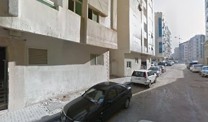 شركة نسيم الريحان لمقاولات التكسية والبلاط شركة ذ م م - أبو ظبي -