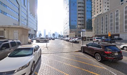 مجمع البتول الطبي - أبو ظبي - +971 6 572 9393