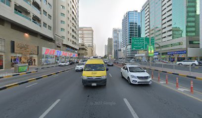 مجوهرات السمار - أبو ظبي - +971 6 573 7355