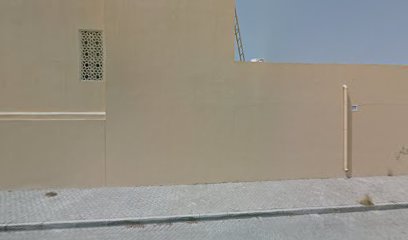 محكمة خورفكان - أبو ظبي -