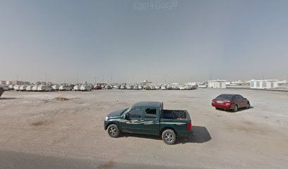 نادي أبطال الشارقة للكريكيت - أبو ظبي -