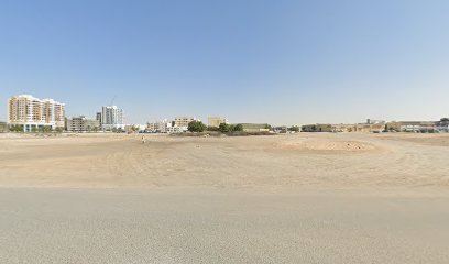 تنين الصحراء - أبو ظبي -