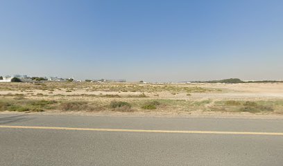 ملعب NCC للكريكيت - أبو ظبي - +91 98950 41541