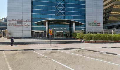 الغرير للصرافة - أبو ظبي - +971 4 253 5600
