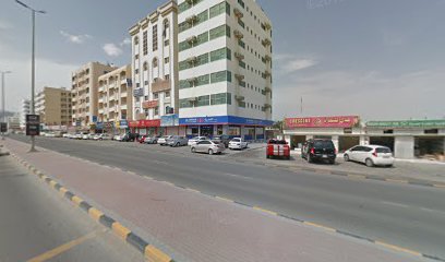 الأهلية للصرافة - الفجيرة - أبو ظبي - +971 9 222 9337