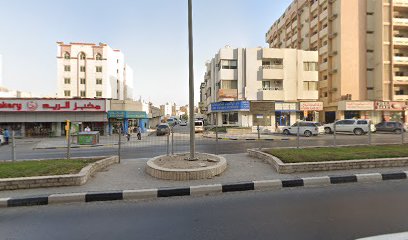 معرض حسين للستائر والديكور - أبو ظبي - +971 6 562 6770