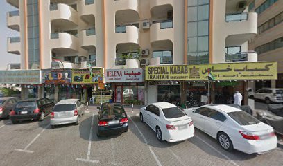 حمية صحية - أبو ظبي - +971 56 254 9920