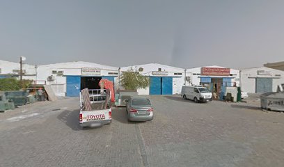 شركة الهدف لتجارة الألمنيوم والزجاج وأعماله (ذ · م · م) - أبو ظبي - +971 6 743 5690