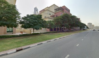 مؤسسة الإمارات لالتهاب المفاصل - أبو ظبي - +971 4 423 1470