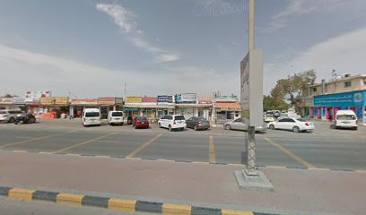 معمل برودواي للأفلام الملونة - أبو ظبي - +971 9 222 3229