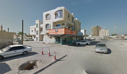 المحترف للمقاولات الكهربائية والصحية - أبو ظبي - +971 7 233 2069