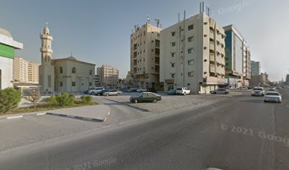 النخيل للكمبيوتر - أبو ظبي - +971 7 227 1734