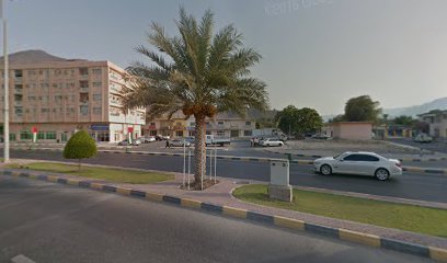 الرؤية المتكاملة - أبو ظبي -