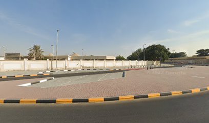 مقر ردمان - أبو ظبي -