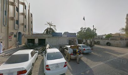 خدمة الخابه لتصليح الاطارات - أبو ظبي - +971 9 238 7621