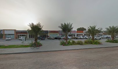 واحة الامارات للزهور والمتحف ش.ذ. - أبو ظبي - +971 6 882 2374