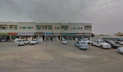 شركة النسيم العليل للألمنيوم والزجاج - أبو ظبي - +971 6 882 3926