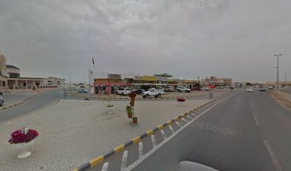 بادية الصحراء لمقاولات الالمنيوم والزجاج - أبو ظبي - +971 50 773 3950