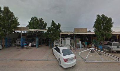 محمد اكرم لمقاولات الالمنيوم والزجاج - أبو ظبي - +971 50 881 2502