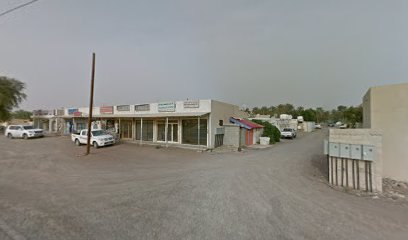 ورشة بن شنا لتصليح المكيفات والثلاجات - أبو ظبي - +971 50 631 6828