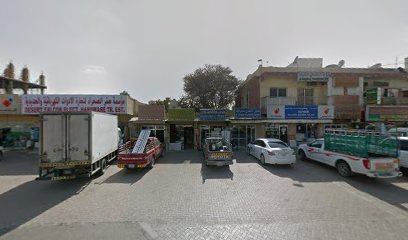 هيروس لخدمات إصلاح الإلكترونيات - أبو ظبي - +971 50 549 7904