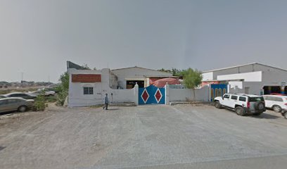 صناعات صن - أبو ظبي - +971 6 766 6248