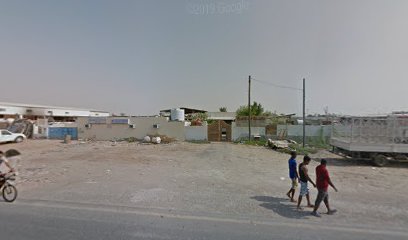 منجرة البابيلية - أبو ظبي - +971 50 420 3789