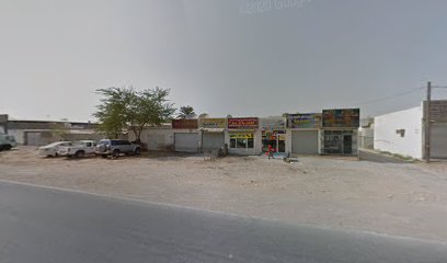 شركة النافزة لأنظمة الألمنيوم والزجاج - أبو ظبي - +971 50 282 4409