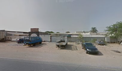 الواسيب لتصنيع الزجاج والمنيوم والمعدن - أبو ظبي - +971 50 505 8246