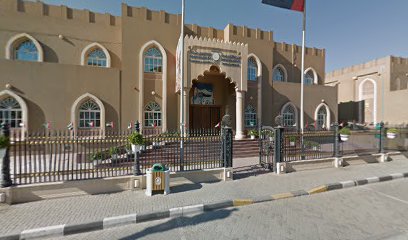 مديرية التخطيط والمساحة والأشغال العامة - أبو ظبي - +971 9 222 4411