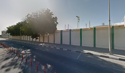 مجال الرياضة - أبو ظبي -