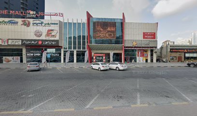 جهاز الصراف الآلي لبنك دبي الإسلامي - أبو ظبي - +971 4 609 2222