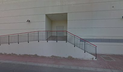 جهاز الصراف الآلي لبنك دبي الإسلامي - أبو ظبي - +971 4 609 2222