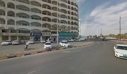 ماكينة الصراف الآلي - أبو ظبي -