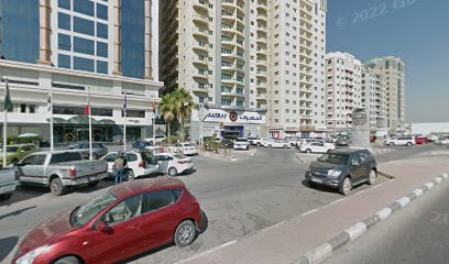 الصراف الآلي لبنك المصرف - أبو ظبي - +971 600 529999