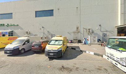 جهاز الصراف الآلي لبنك دبي الإسلامي - أبو ظبي - +971 4 609 2222