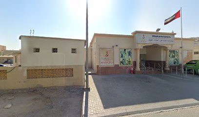 جهاز صراف آلي ، بنك أبوظبي الأول | مركز الطب الوقائي ، الشارقة - أبو ظبي -