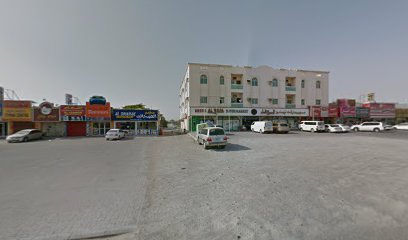 صراف آلي لبنك أبوظبي الوطني - أبو ظبي -