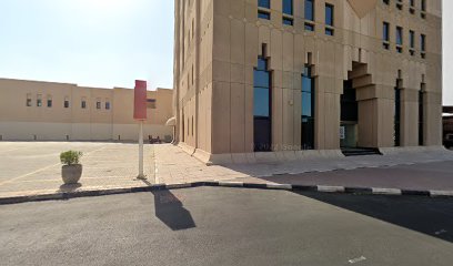 السعيدي للمحاماة - أبو ظبي - +971 6 573 2020