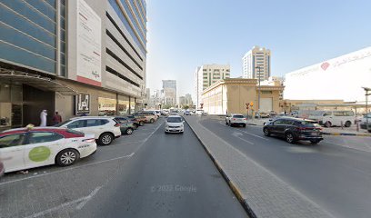 رشيد ابوشيبس المحامي - أبو ظبي - +971 6 598 5490